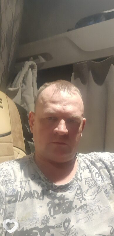 Саша, 45, Минске — анкета №2893178
