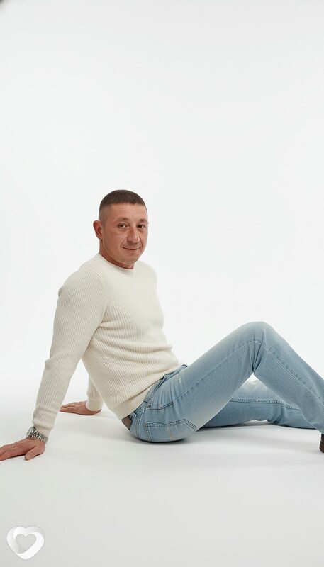 Михаил, 40, Уфе — анкета №2893180