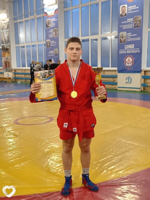 Руслан, 22, Туле — анкета №2893422
