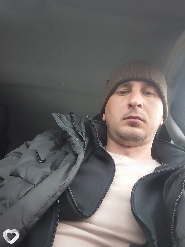 Дмитрий, 38, Самаре — анкета №2893505