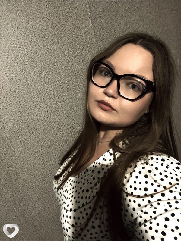 Юлия, 25, Минске — анкета №2893511