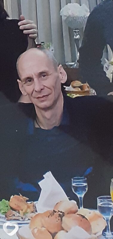 Игорь, 54, Астане — анкета №2893466