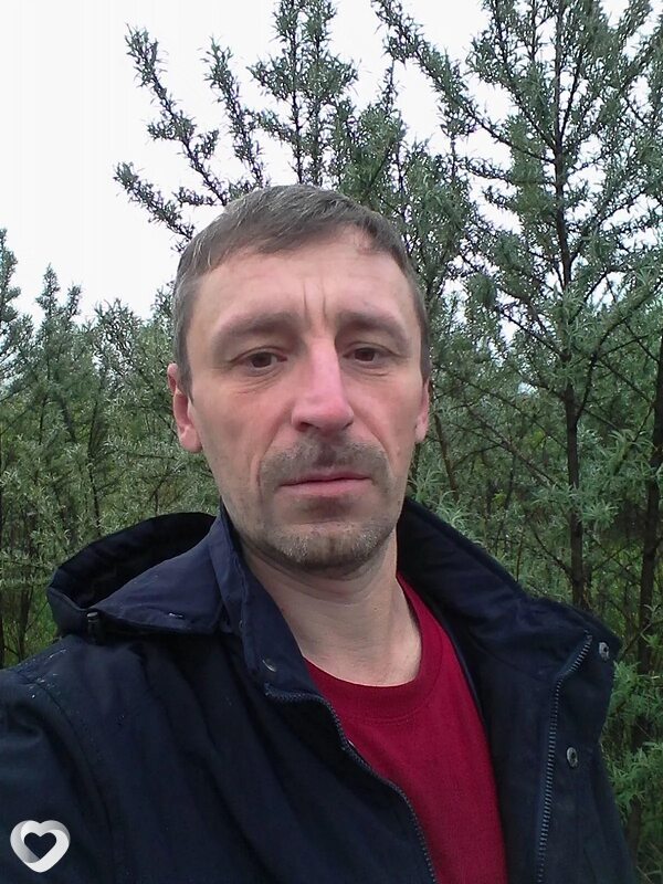 Сергей, Рудный