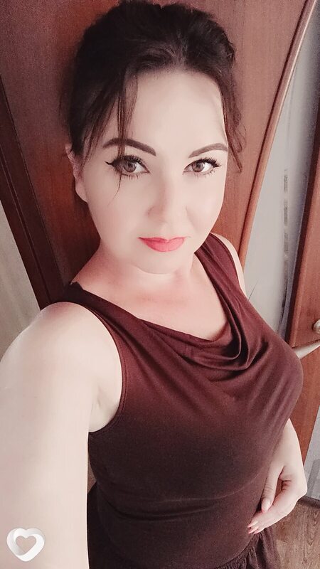 Ольга, 36, Алматы — анкета №2893473