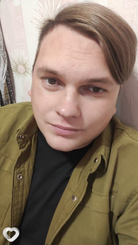 Александр, 35, Перми — анкета №2893478