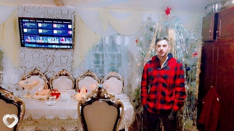 Рустам, 22, Белове — анкета №2893481