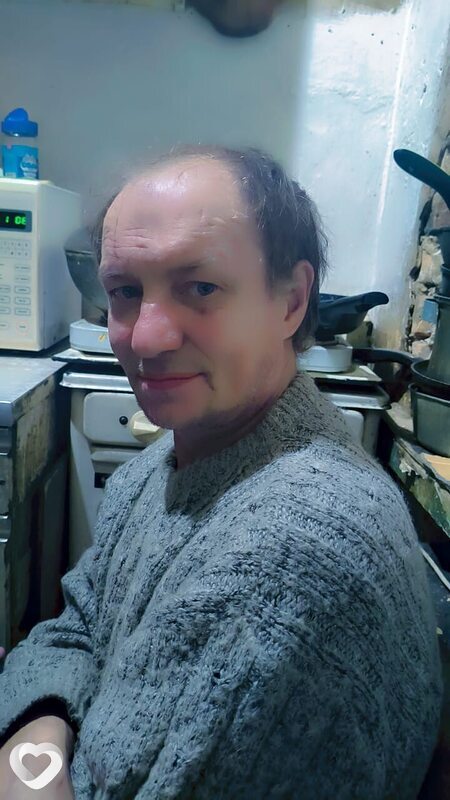Анатолий, 47, Чите — анкета №2893482