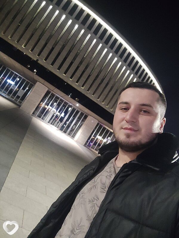 Иман Абдуллаев, 28, Краснодаре — анкета №2893375
