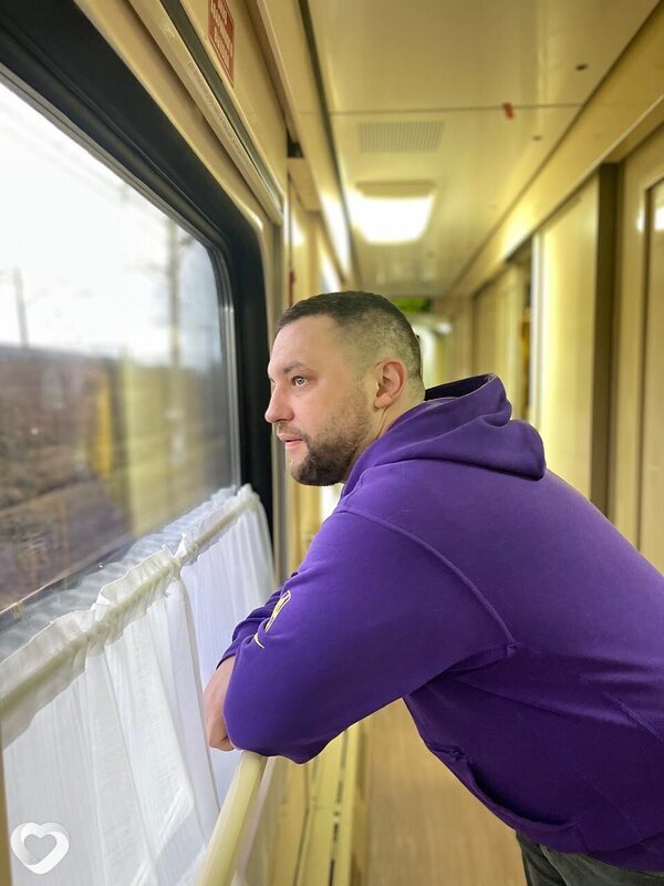 Дмитрий, 40, Одинцове — анкета №2893377