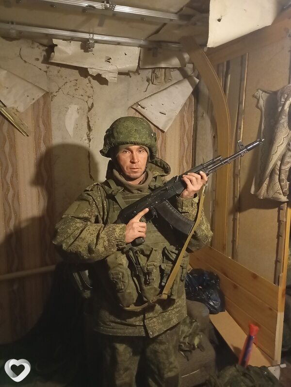 Петр, 33, Ижевске — анкета №2893381