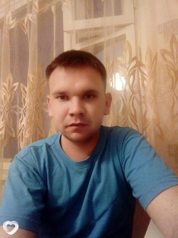 Миша, 31, Санкт-Петербурге — анкета №2893382
