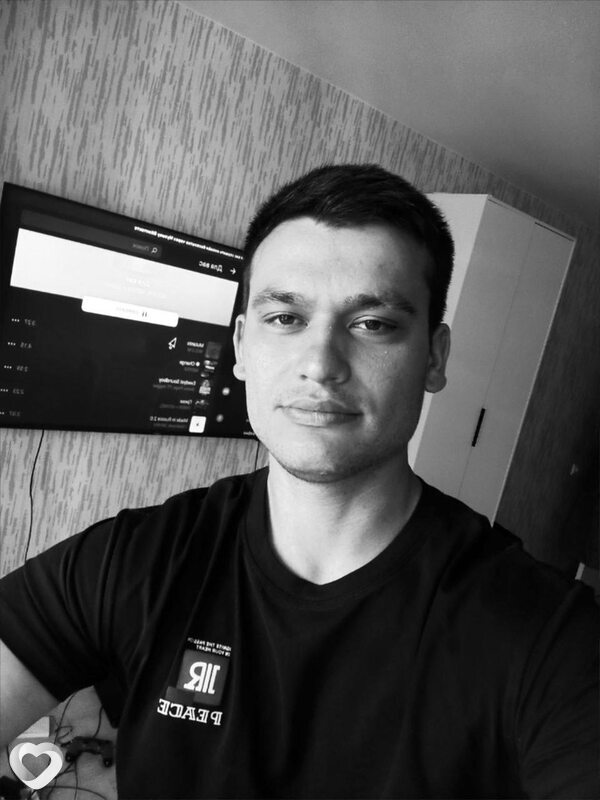 Александр, 28, Красноярске — анкета №2893386