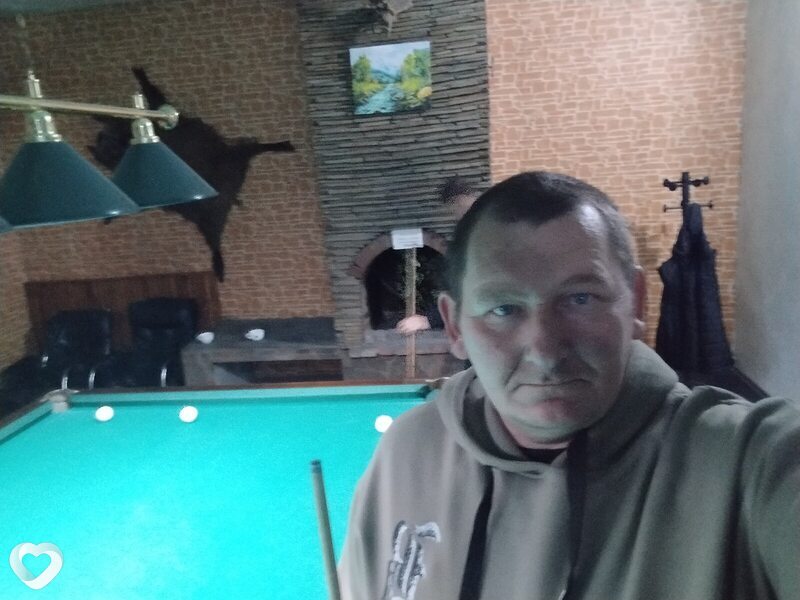 Дмитрий, 47, Красном Луче — анкета №2893341