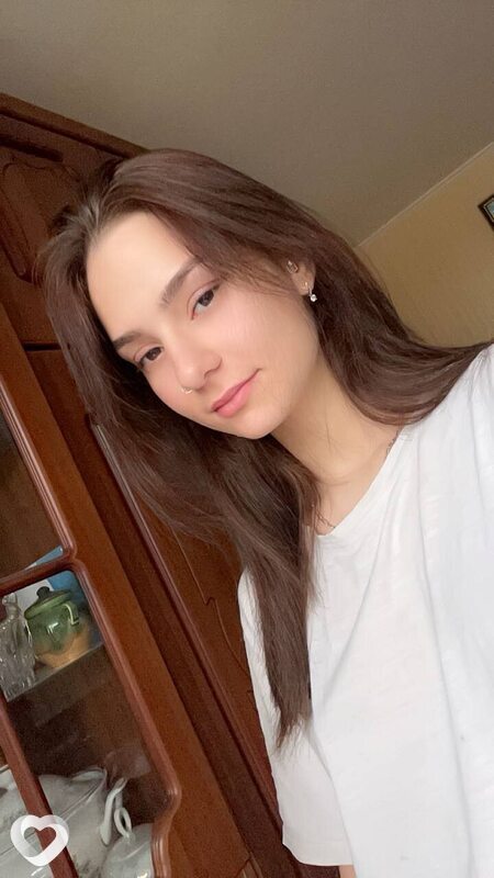 Юлия, 21, Ростове-на-Дону — анкета №2893344