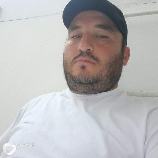 Гафур, 38, Алматы — анкета №2893351