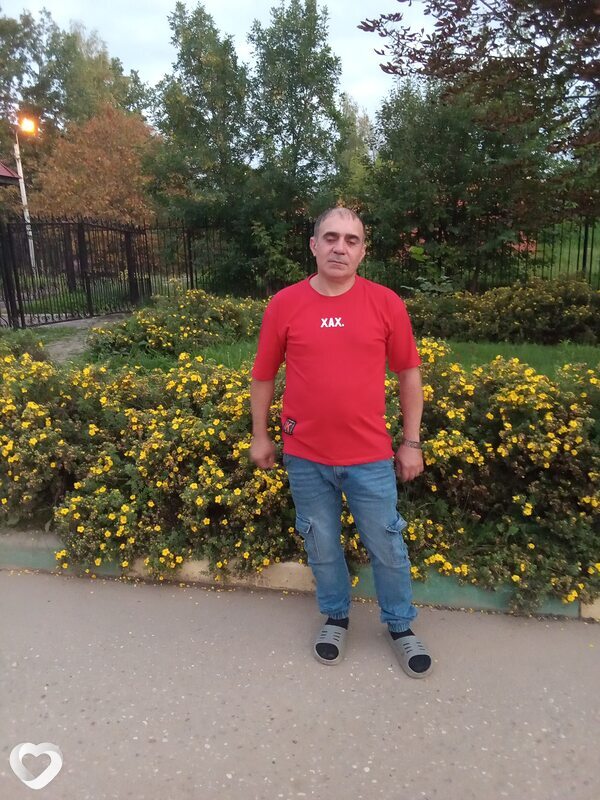 Сергей, 46, Санкт-Петербурге — анкета №2893356