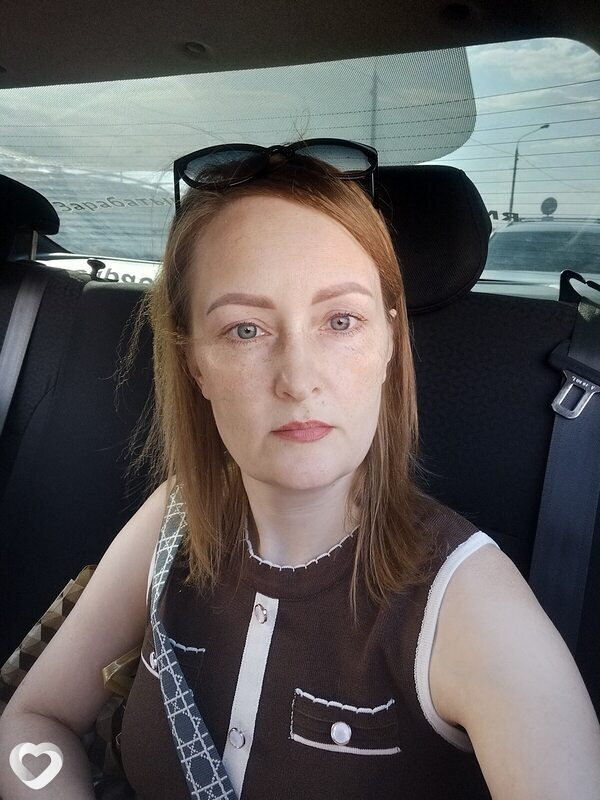 Ирина, 45, Томске — анкета №2893359