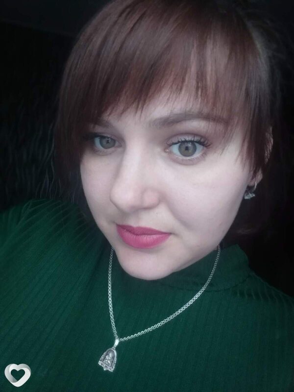 Мэри, 34, Речице — анкета №2893360