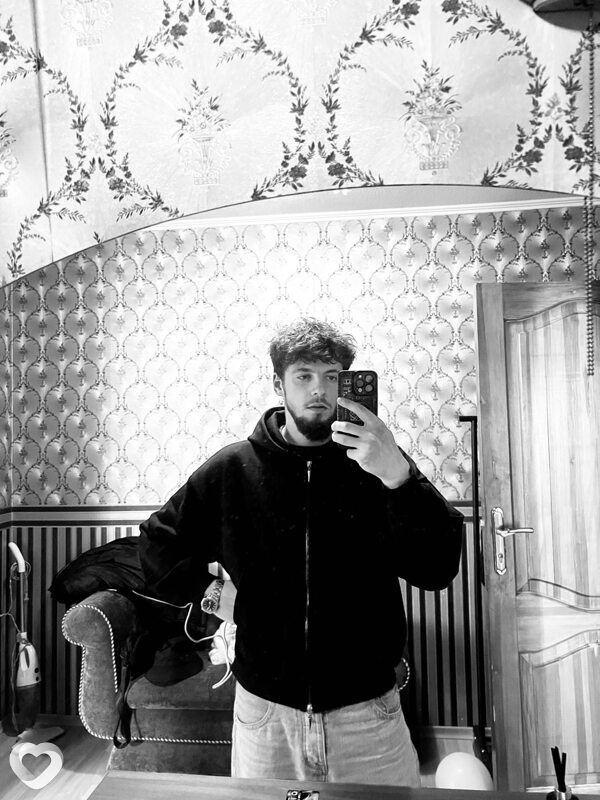 Дмитрий, 26, Минске — анкета №2893362