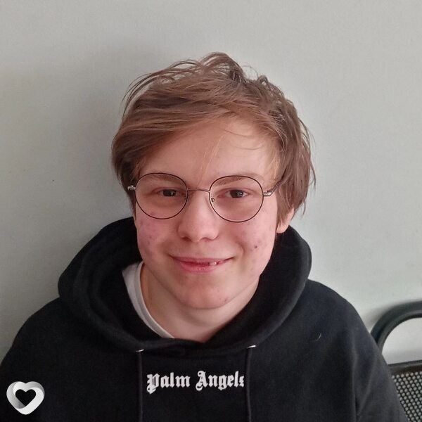 Никита, 20, Сургуте — анкета №2893565