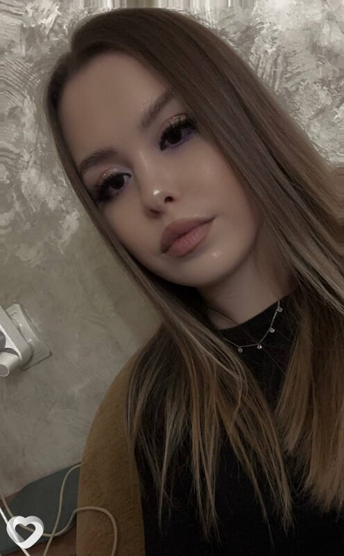 Настя, 29, Санкт-Петербурге — анкета №2893567