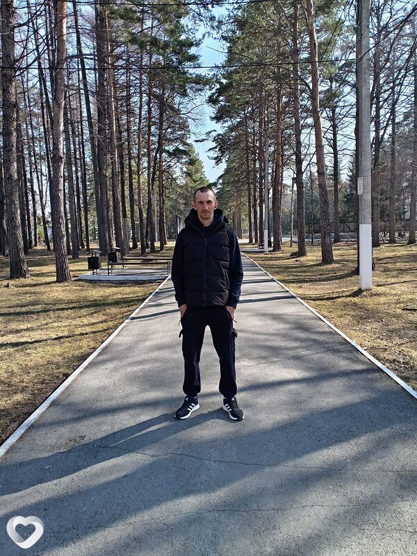 Павел, Искитим