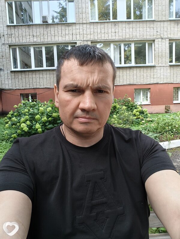 Дмитрий, Десногорск