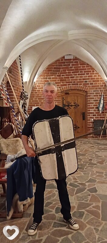 Олег, 39, Калининграде — анкета №2893580