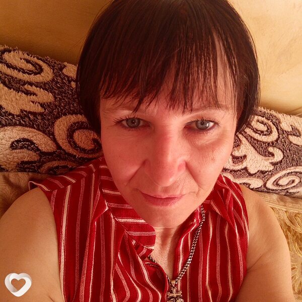 Крис, 53, Краснодаре — анкета №2893592