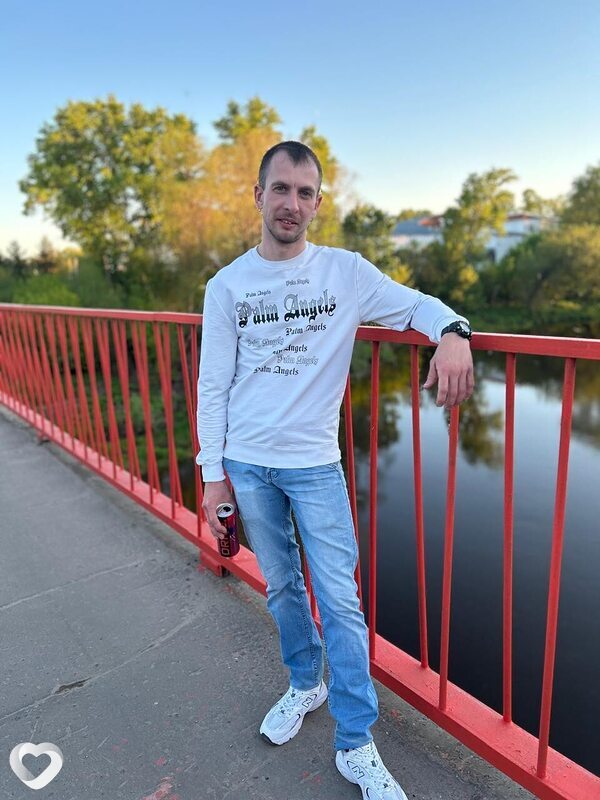 Кирилл, 34, Павловском Посаде — анкета №2893598