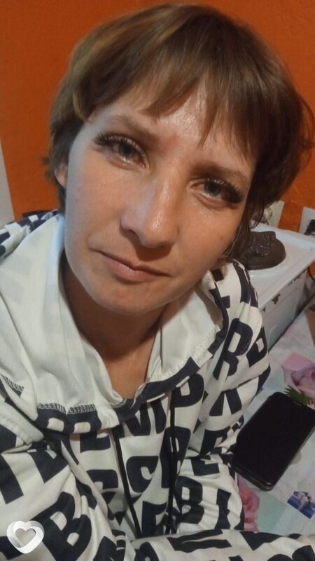 Alena, 38, Темиртау — анкета №2893604