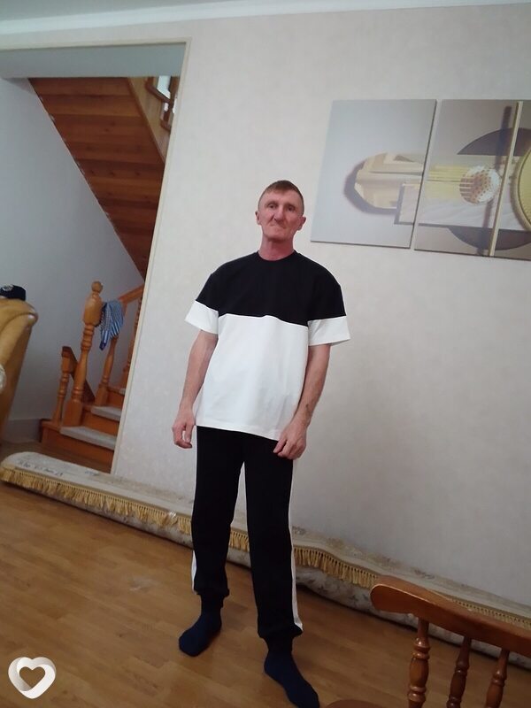 Алекс, 45, Черкесске — анкета №2893605