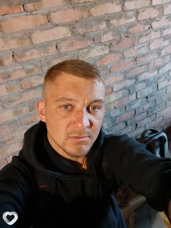 Александр, 30, Новосибирске — анкета №2893610