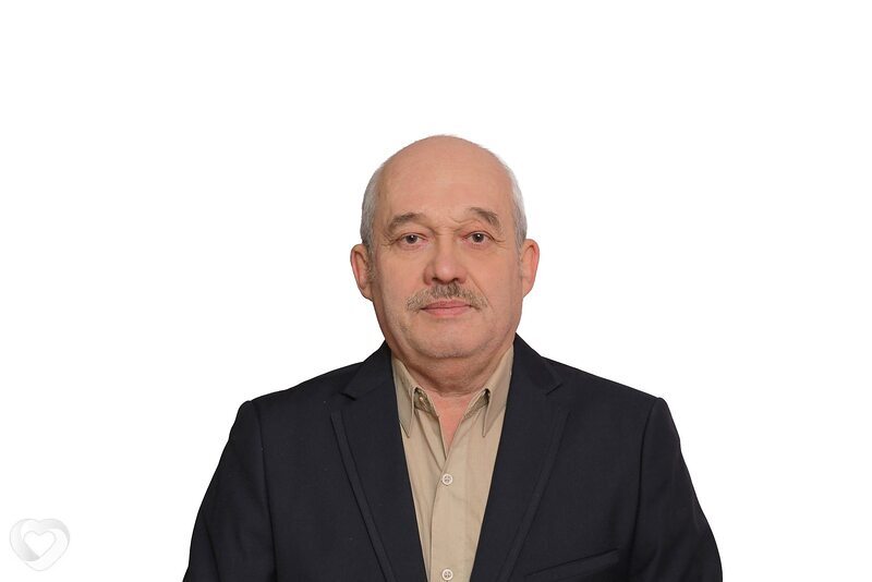 Андрей, Лысьва