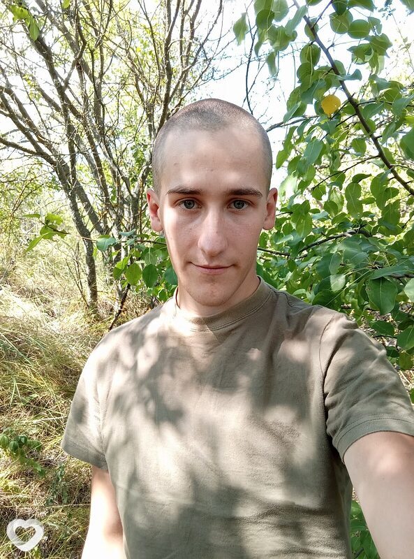 Николай, 27, Кстове — анкета №2893654