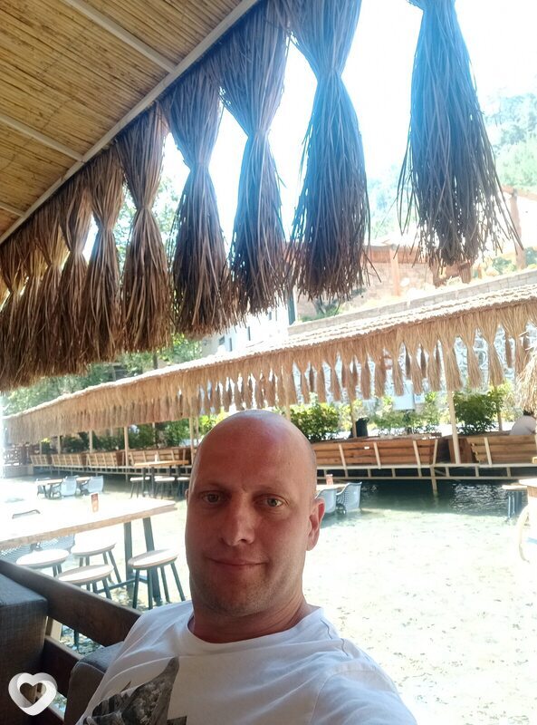 Сергей, 43, Кашире — анкета №2893547
