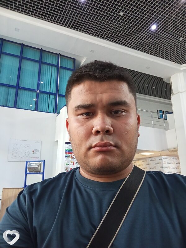Али, 23, Иванове — анкета №2893558