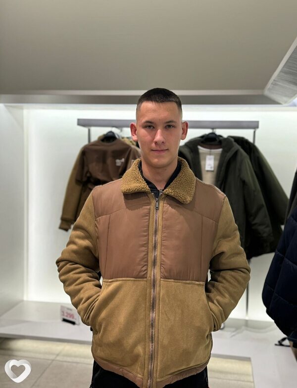 Ильвир, 19, Казани — анкета №2893689