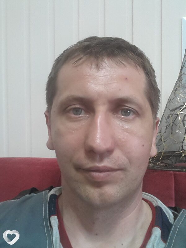 Дима, 48, Нефтеюганске — анкета №2893702