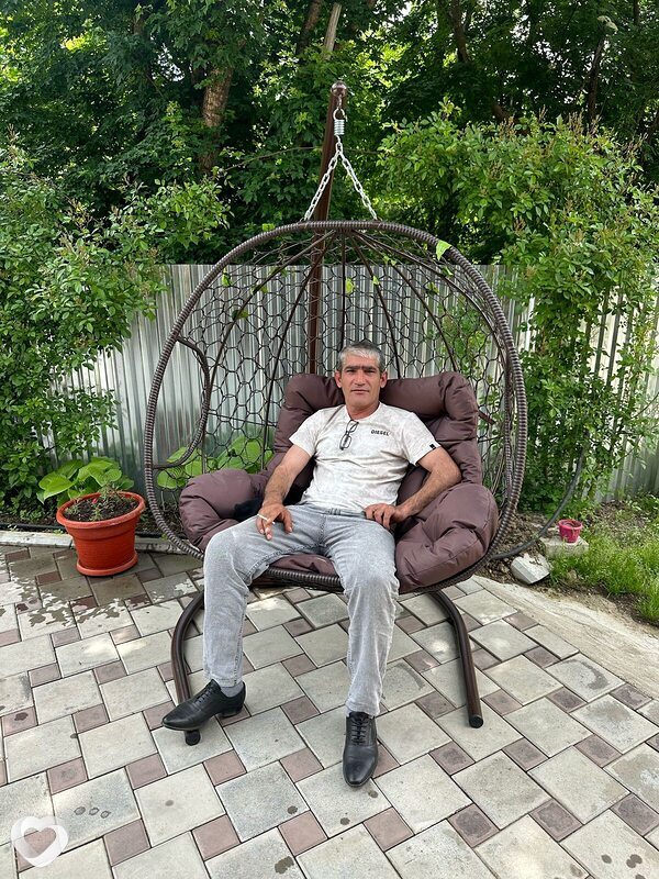 Кулихан, 36, Горячом Ключе — анкета №2893711