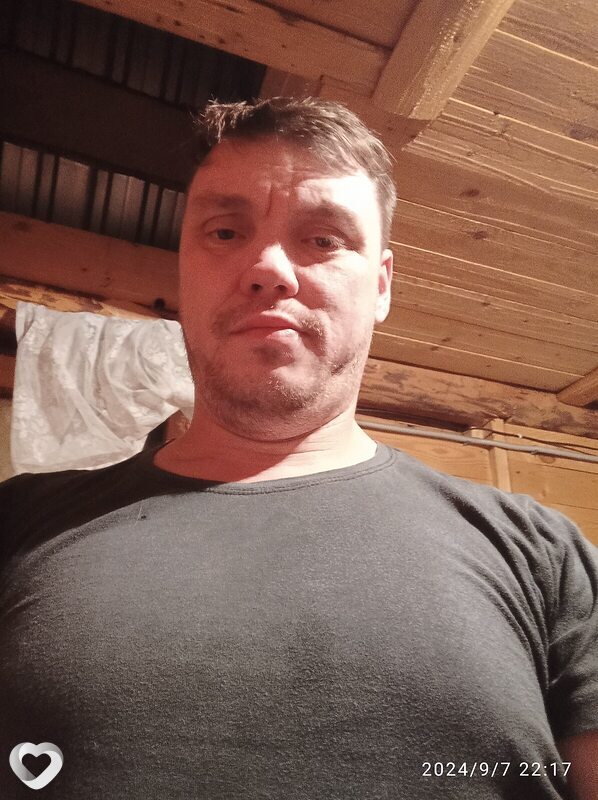 Алексей, 41, Глазове — анкета №2894315