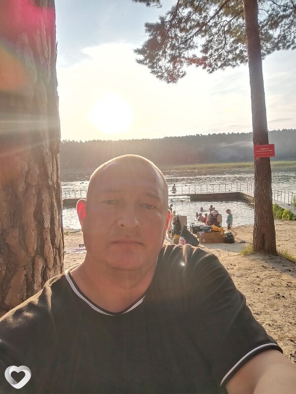 Радмир, 44, Челябинске — анкета №2894321