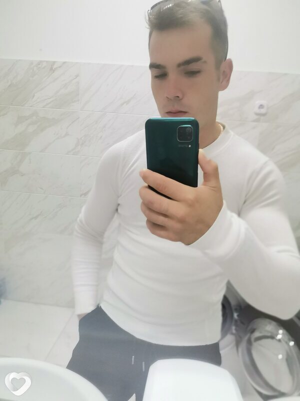 Евгений, 23, Костанае — анкета №2894325