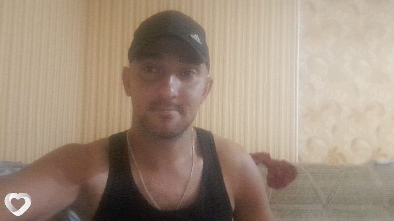 Александр, 37, Нижнем Новгороде — анкета №2894334