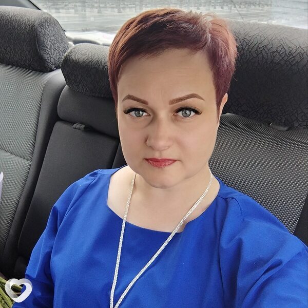 Татьяна, 51, Санкт-Петербурге — анкета №2893665