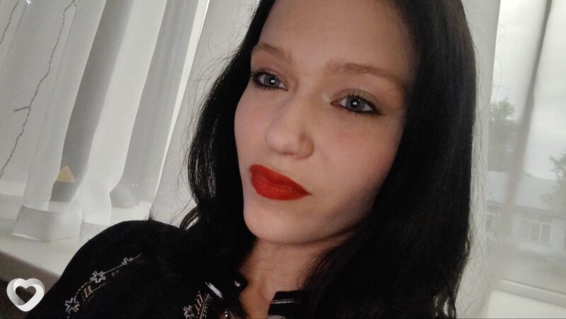Ангелина, 24, Ижевске — анкета №2893674