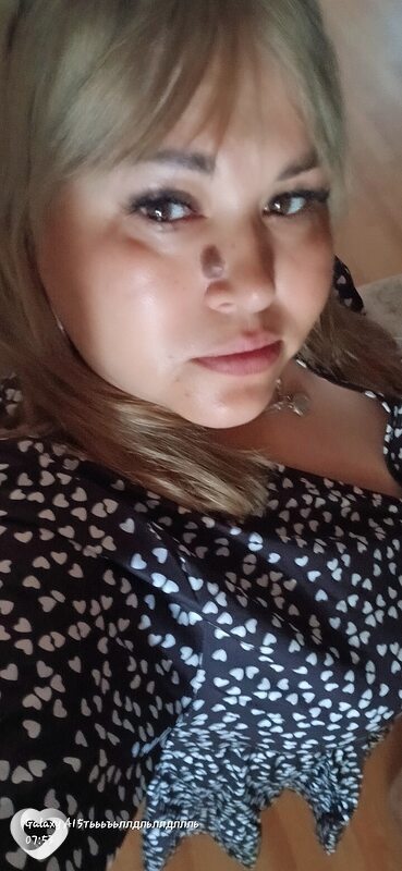 Kseniya, 39, Челябинске — анкета №2893753