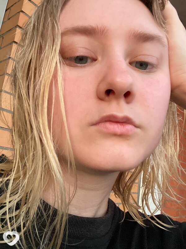 Арина, 25, Иркутске — анкета №2893756