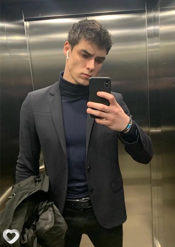 Сергей, 35, Белгороде — анкета №2893760