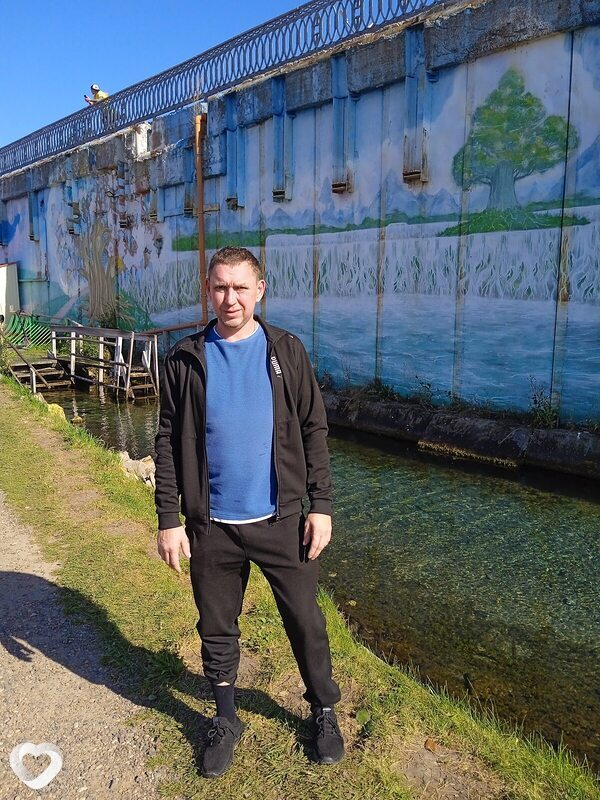 Алексей, 41, Набережных Челнах — анкета №2893761
